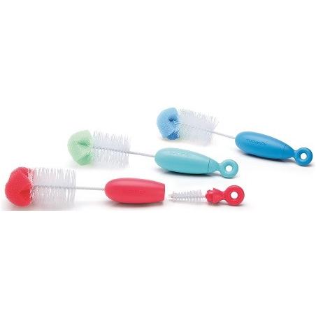 SUAVINEX SCOVOLINO PULISCI BIBERON DUO