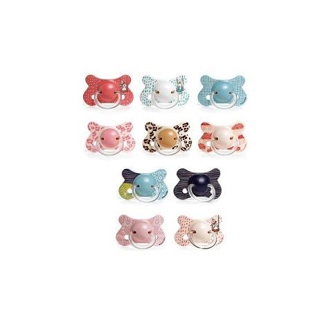 SUAVINEX SUCCH FUS AN+12M LAT2