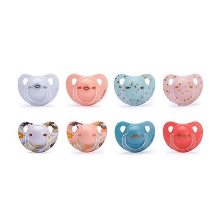 SUAVINEX SUCCH ANA TET SI+6 2P