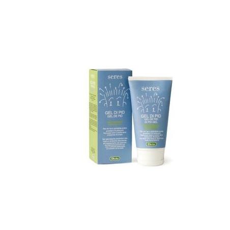SERES GEL PIDOCCHI 75ML