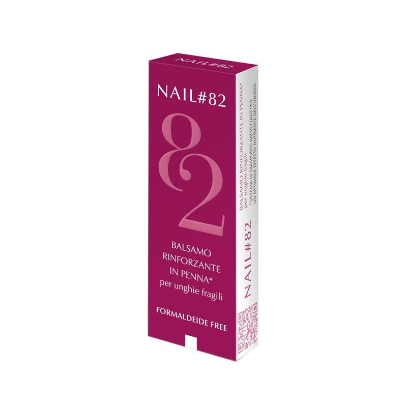 NAIL 82 BALSAMO RINFORZ UNGHIE