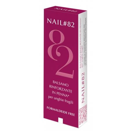 NAIL 82 BALSAMO RINFORZ UNGHIE