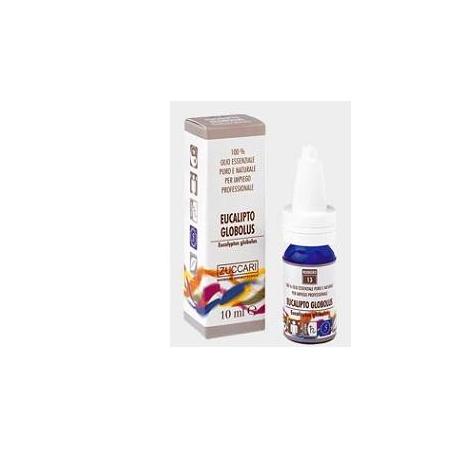 Zuccari Olio Essenziale Eucalipto 10ml