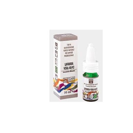Zuccari Olio Essenziale Lavanda 10ml