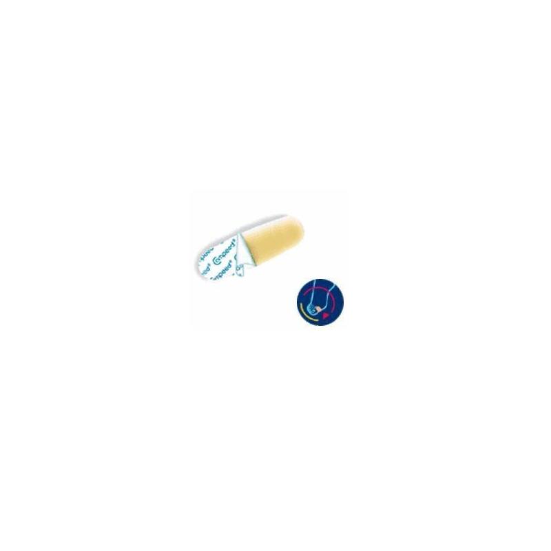 Compeed Vesciche 6 Pezzi Cerotto per Vesciche Piccole e Sottili Compeed Vesciche 6 Pezzi Cerotto per Vesciche Piccole e Sottili