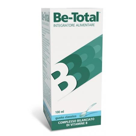 Betotal Gusto Classico 100 ml