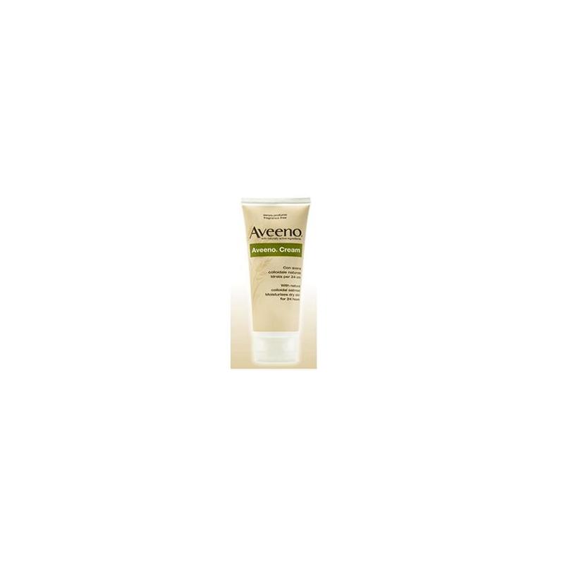 AVEENO TERAPEUTICO PS AVEENO CREAM 100 ML