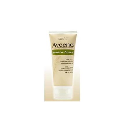 AVEENO TERAPEUTICO PS AVEENO CREAM 100 ML
