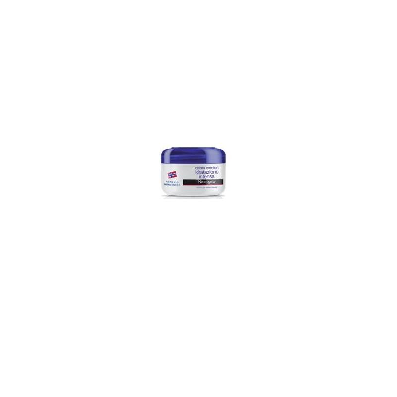 Neutrogena Crema Corpo Idratante 300 ml Neutrogena Crema Corpo Idratante 300 ml