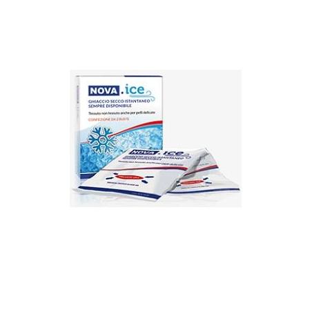 NOVA ICE GHIACCIO IST TNT 1PZ