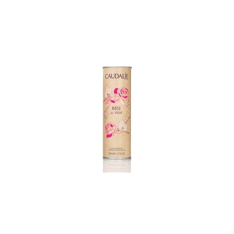 Caudalie Rose De Vigne Acqua Profumata