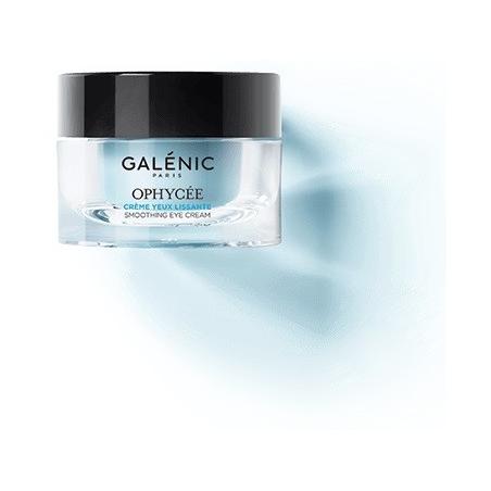Galénic Ophycée Crema Contorno Occhi Levigante