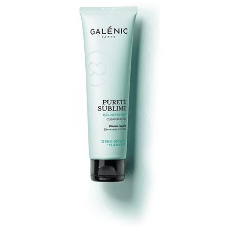 Galénic Pureté Sublime Gel Detergente Purificante