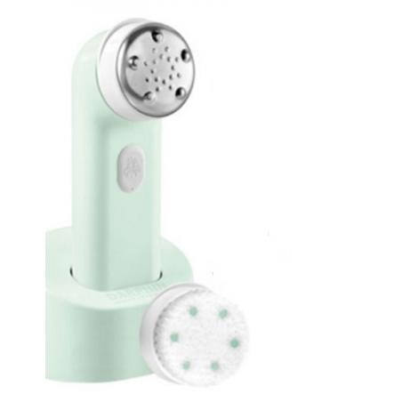 Darphin Cleasing Device Spazzola Sonica Detergente e Massaggiante Viso