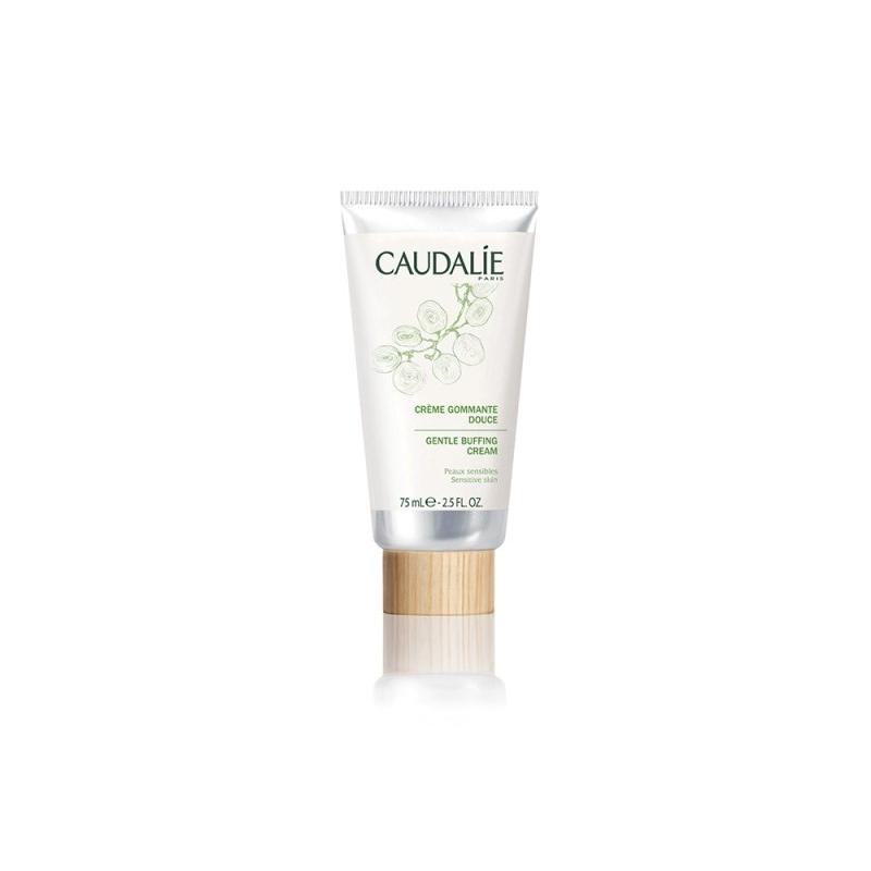 Caudalie Crema Esfolinte Delicata