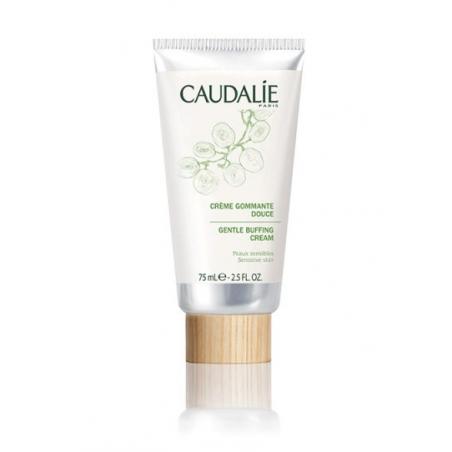 Caudalie Crema Esfolinte Delicata