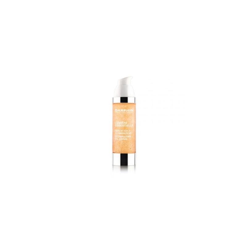 Darphin Lumière Essentielle Siero Olio Illuminante 30 ml