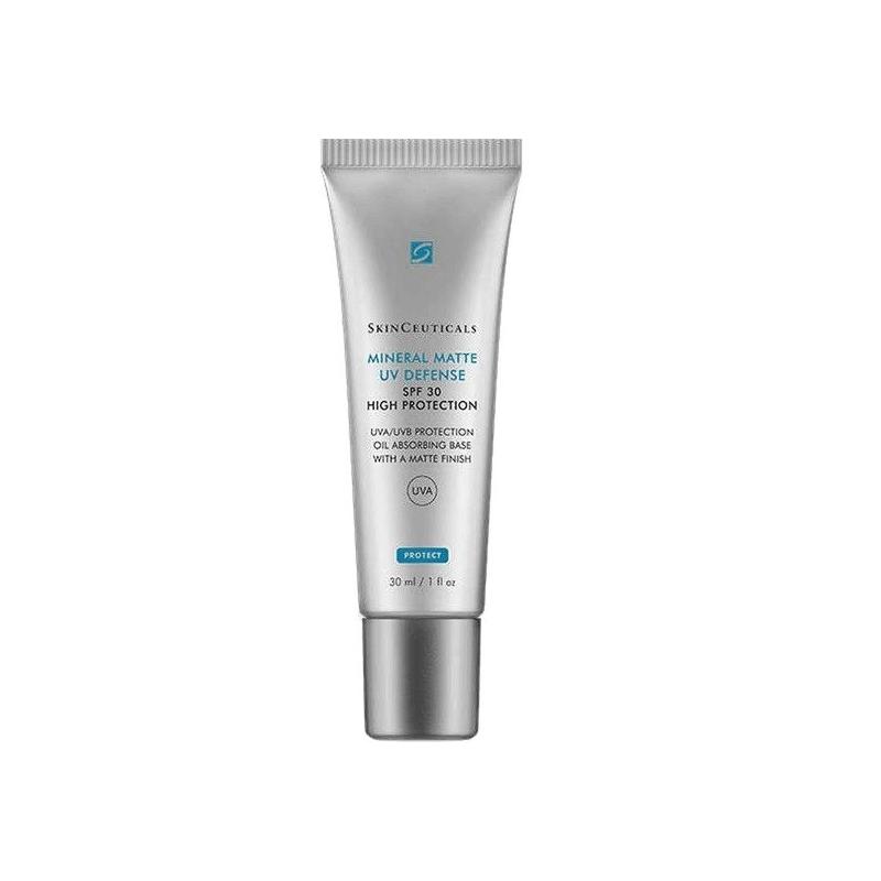 SkinCeuticals Miner Matte UV SPF30 Crema Solare Alta Protezione