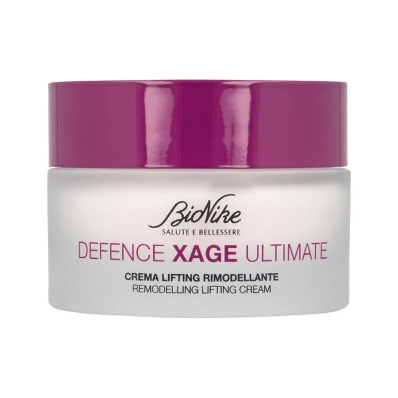 Bionike Defence Xage Ultimate Lifting Crema Rimodellante