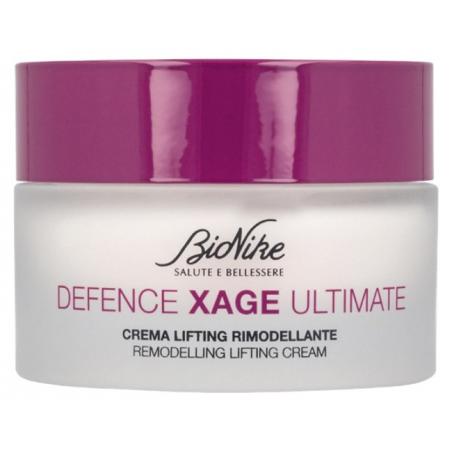Bionike Defence Xage Ultimate Lifting Crema Rimodellante