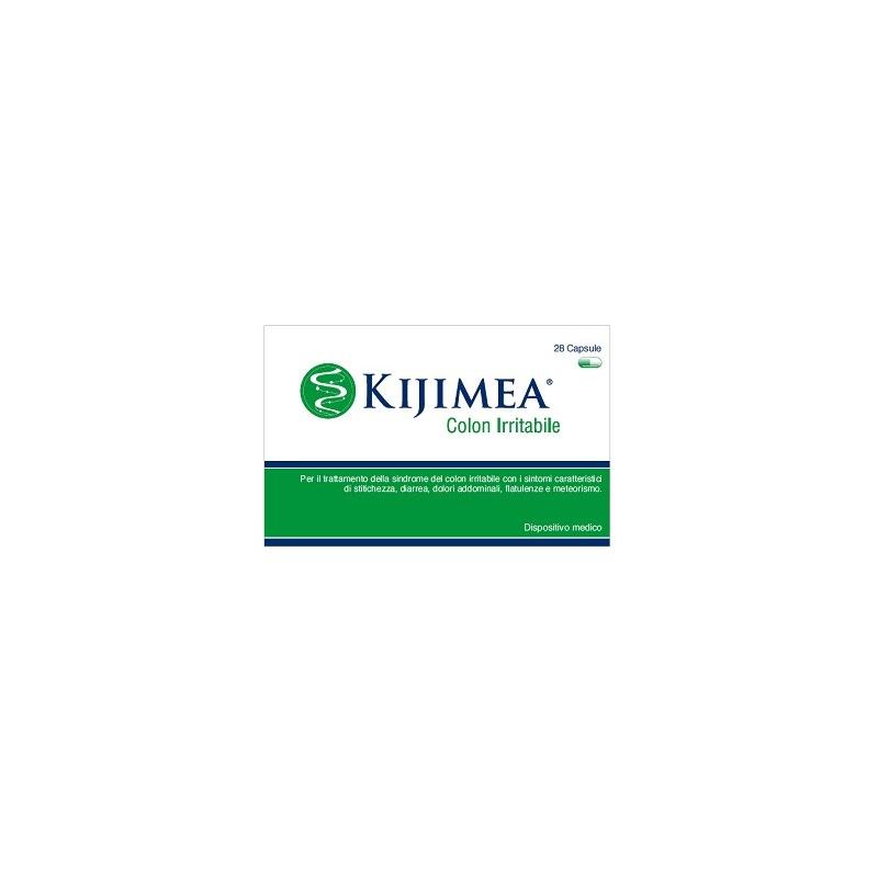 Kijimea colon irritabile integratore per l'intestino in capsule