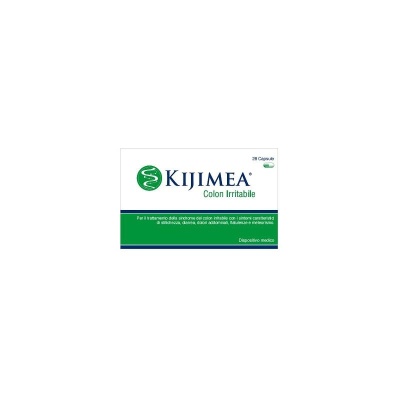 Kijimea Colon Irritabile Pro è privo di glutine e lattosio.