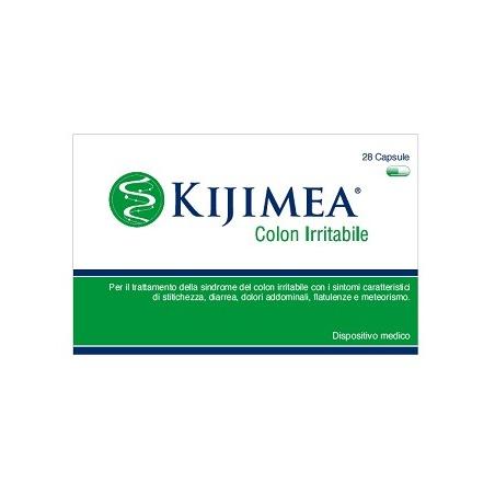 Kijimea Colon Irritabile Pro è privo di glutine e lattosio.