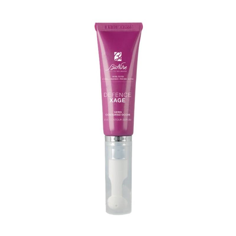 BioNike Defence Xage Eye Lift Siero Contorno Occhi Anti-age