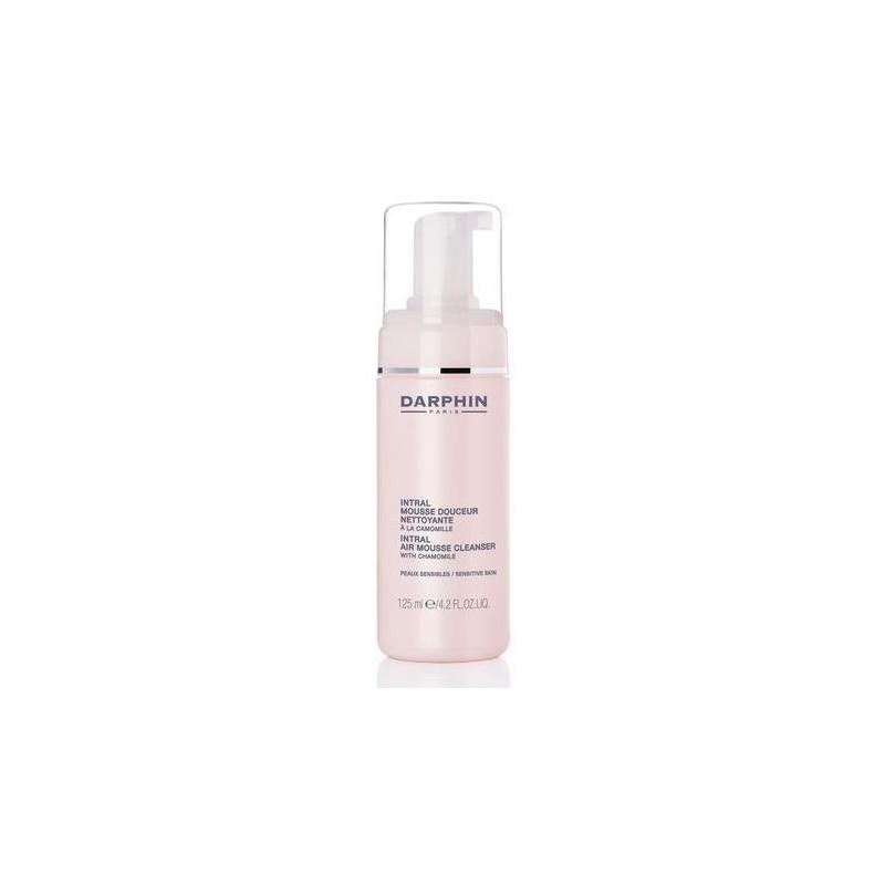 Darphin Intral Mousse Detergente Per il Viso alla Camomilla 125 ml