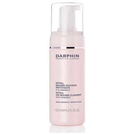 Darphin Intral Mousse Detergente Per il Viso alla Camomilla 125 ml