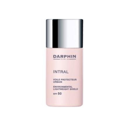 Darphin Intral Fluido Protettivo Anti-Inquinamento SPF50 30 ml