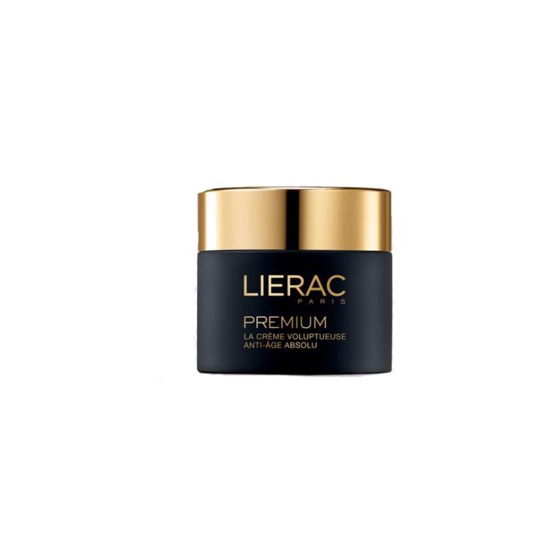 Lierac Premium Voluptueuse Crema Ricca Anti-age Globale