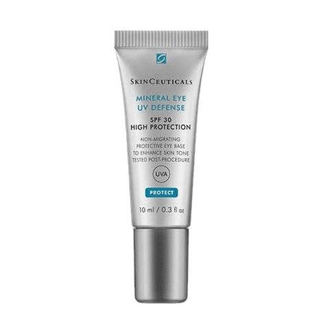 SkinCeuticals Mineral Eye SPF Protezione Solare Contorno Occhi 30 ml