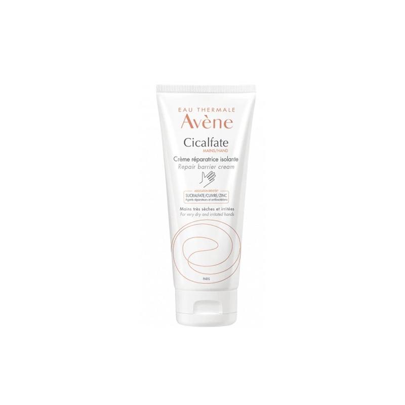 Eau Thermale Avène Cicalfate Crema Mani Screpolate 100 ml