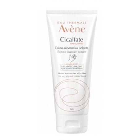 Eau Thermale Avène Cicalfate Crema Mani Screpolate 100 ml