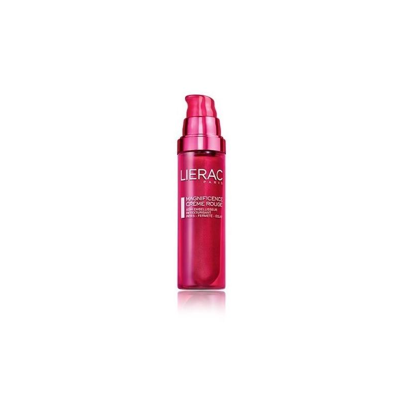 Lierac Magnificence Crème Rouge - 50ml