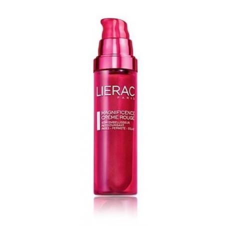 Lierac Magnificence Crème Rouge - 50ml