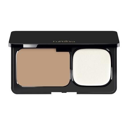 Euphidra Fondotinta Compatto SPF 20 Beige Dorato