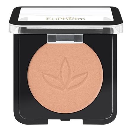 Euphidra Fard Mat per Pelli Miste e Oleose Colore BC02 Albicocca