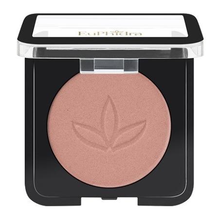 Euphidra Fard Mat per Pelli Miste e Oleose Colore BC03 Rosa