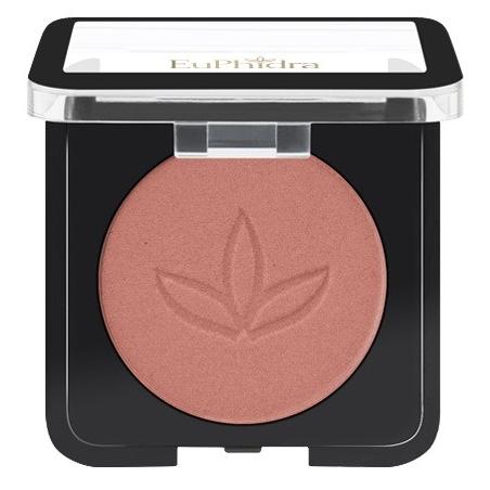 Euphidra Fard Mat per Pelli Miste e Oleose Colore BC04 Corallo