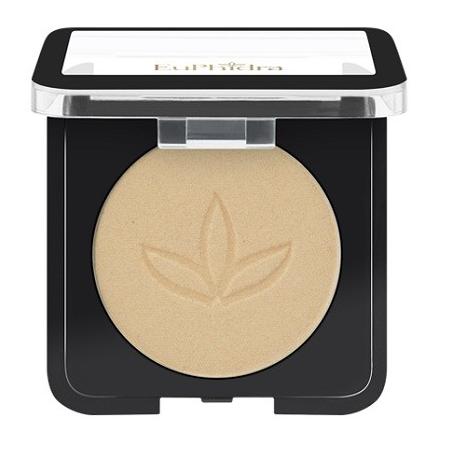 Euphidra Ombretto Compatto Colore P011 Ambra