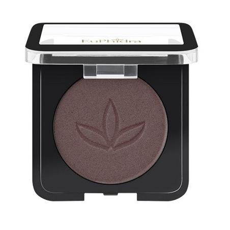 Euphidra Ombretto Compatto Colore P014 Granata