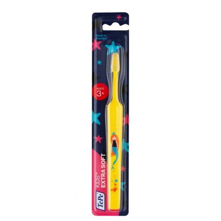 TePe Spazzolino Kids Extra Soft