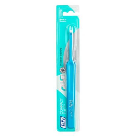 TePe Spazzolino di Precisione Compact Tuft