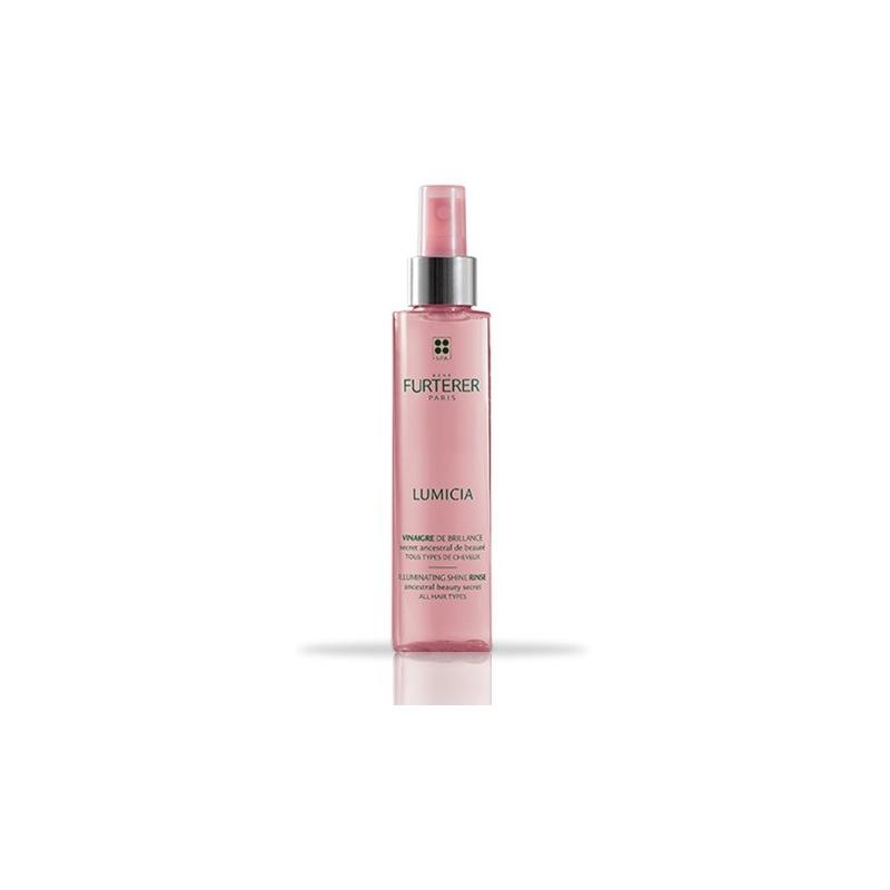 Rene Furterer Lumicia Risciacquo di Brillantezza Dopo Shampoo 150 ml