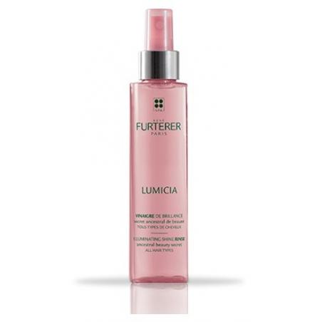 Rene Furterer Lumicia Risciacquo di Brillantezza Dopo Shampoo 150 ml
