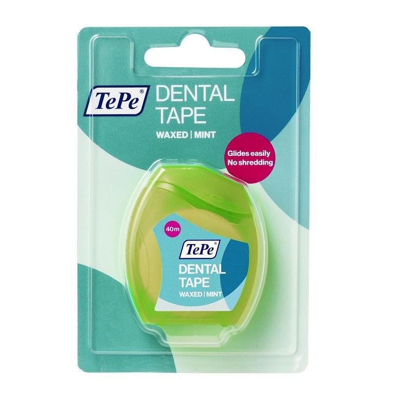TePe Dental Tape Filo Interdentale