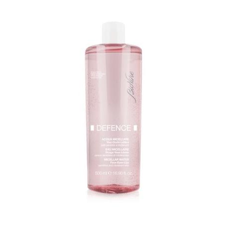 Bionike Acqua Micellare Detergente Viso e Occhi 500ml