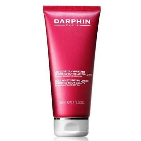 Darphin Silky Moisturizing Body Lotion 200 ml